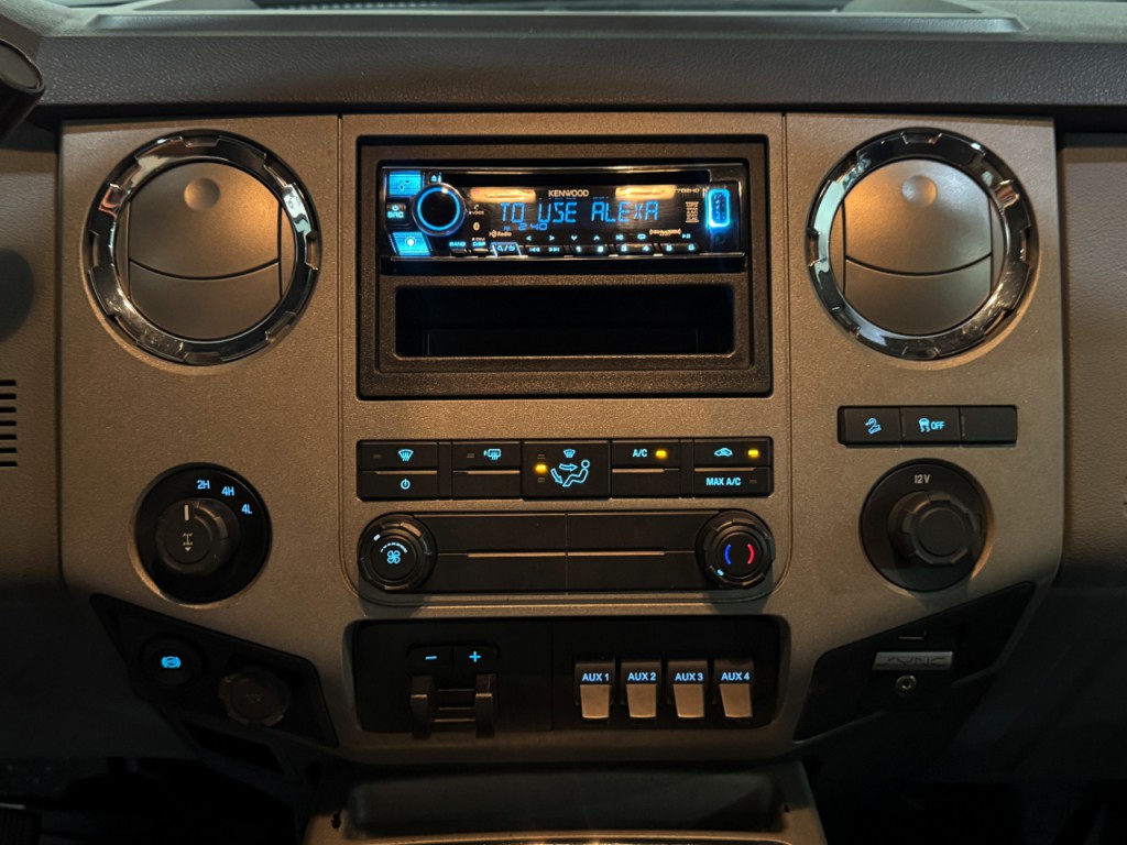 2016 Ford F-250 Image 16