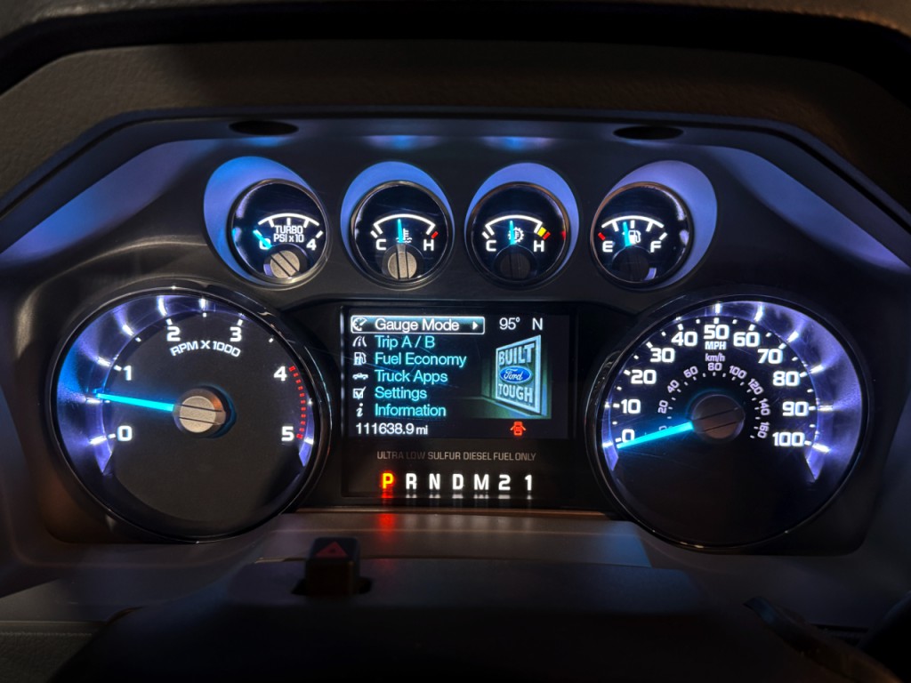 2016 Ford F-250 Image 17