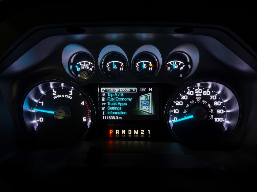 2016 Ford F-250 Image 18