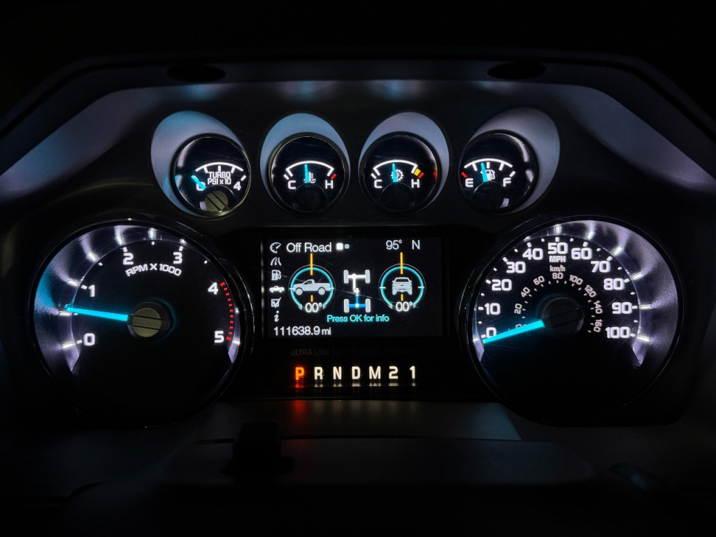 2016 Ford F-250 Image 19