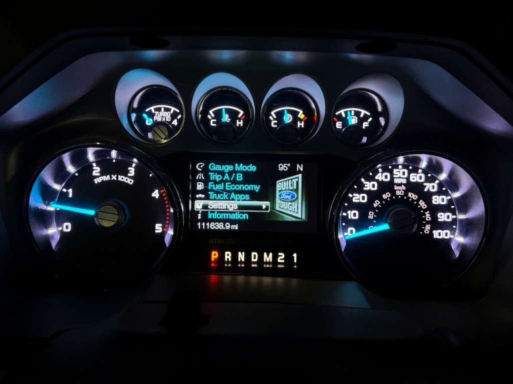 2016 Ford F-250 Image 20