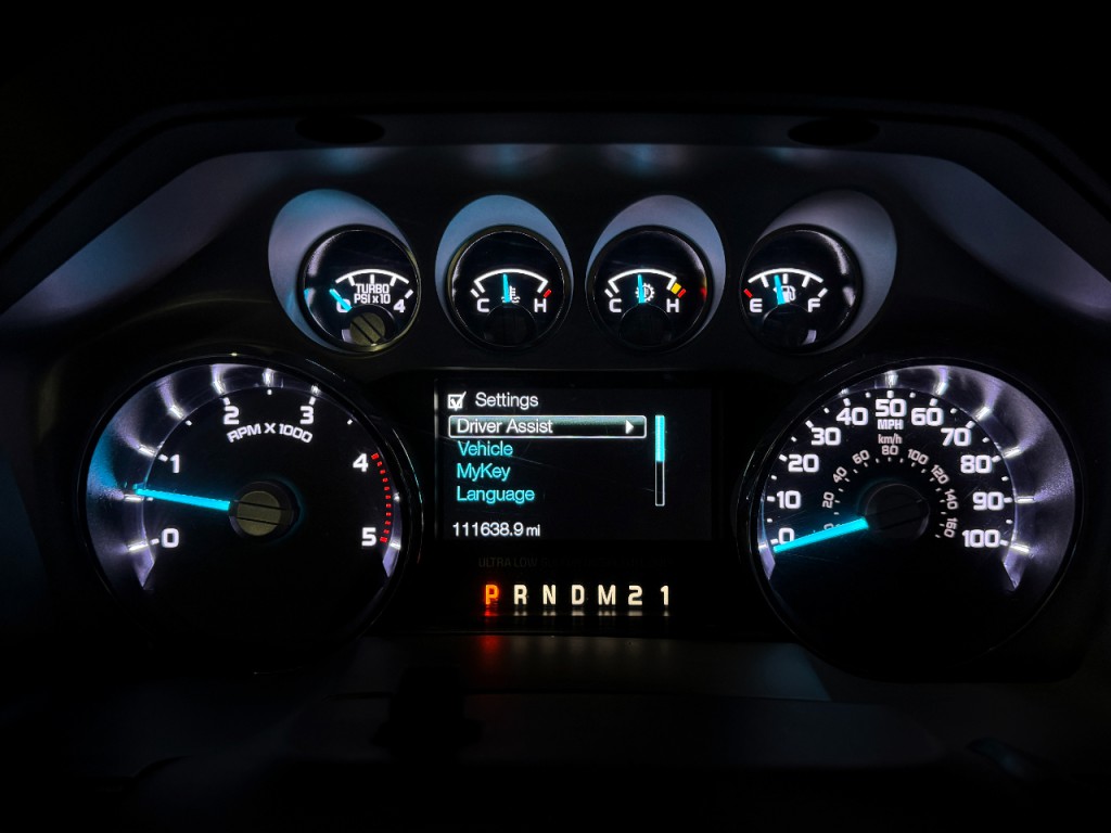 2016 Ford F-250 Image 21