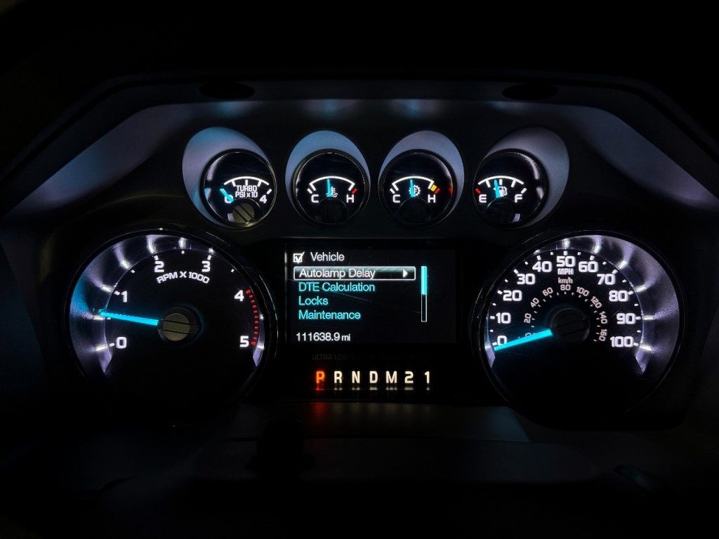 2016 Ford F-250 Image 22