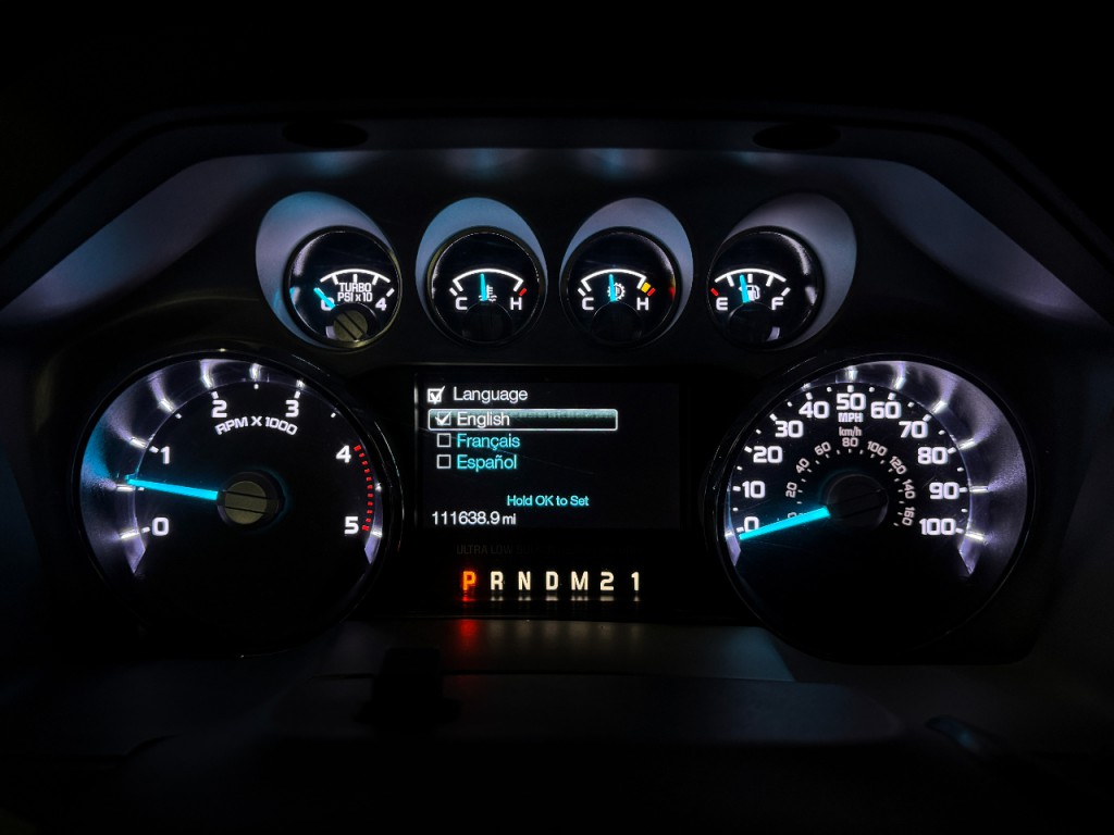 2016 Ford F-250 Image 23