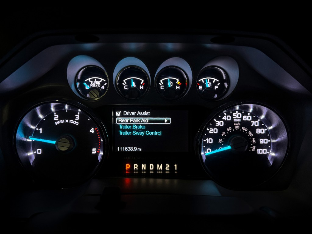 2016 Ford F-250 Image 24