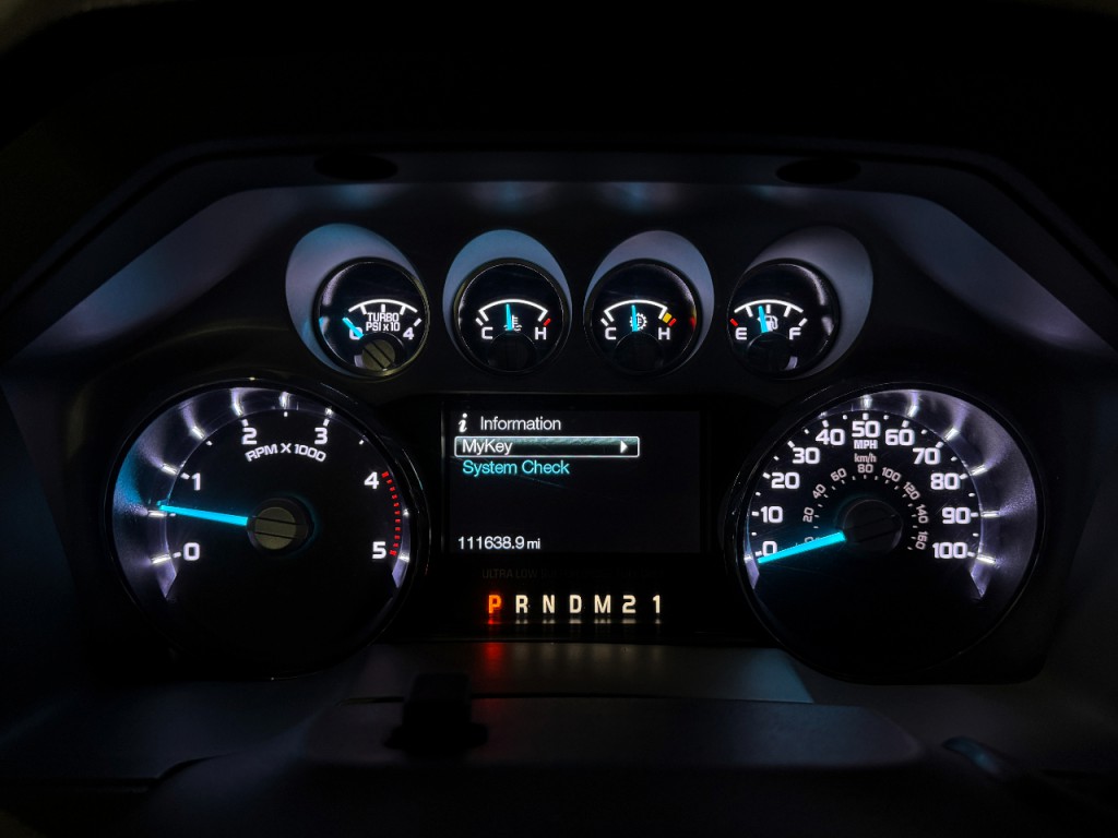 2016 Ford F-250 Image 25