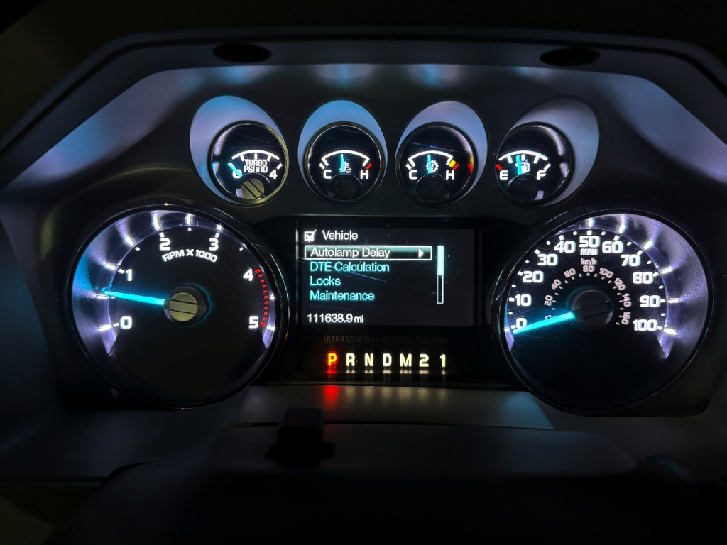 2016 Ford F-250 Image 26