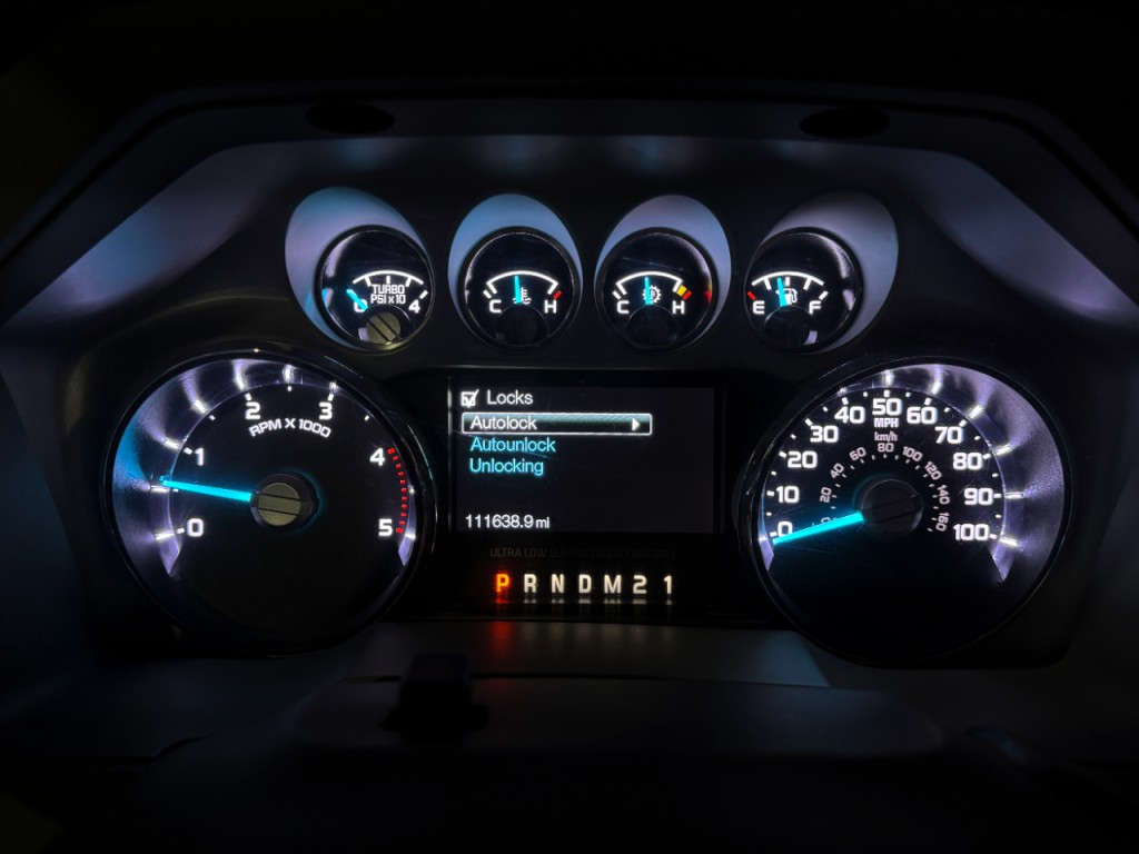 2016 Ford F-250 Image 27