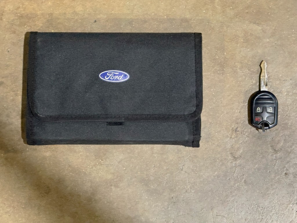 2016 Ford F-250 Image 29