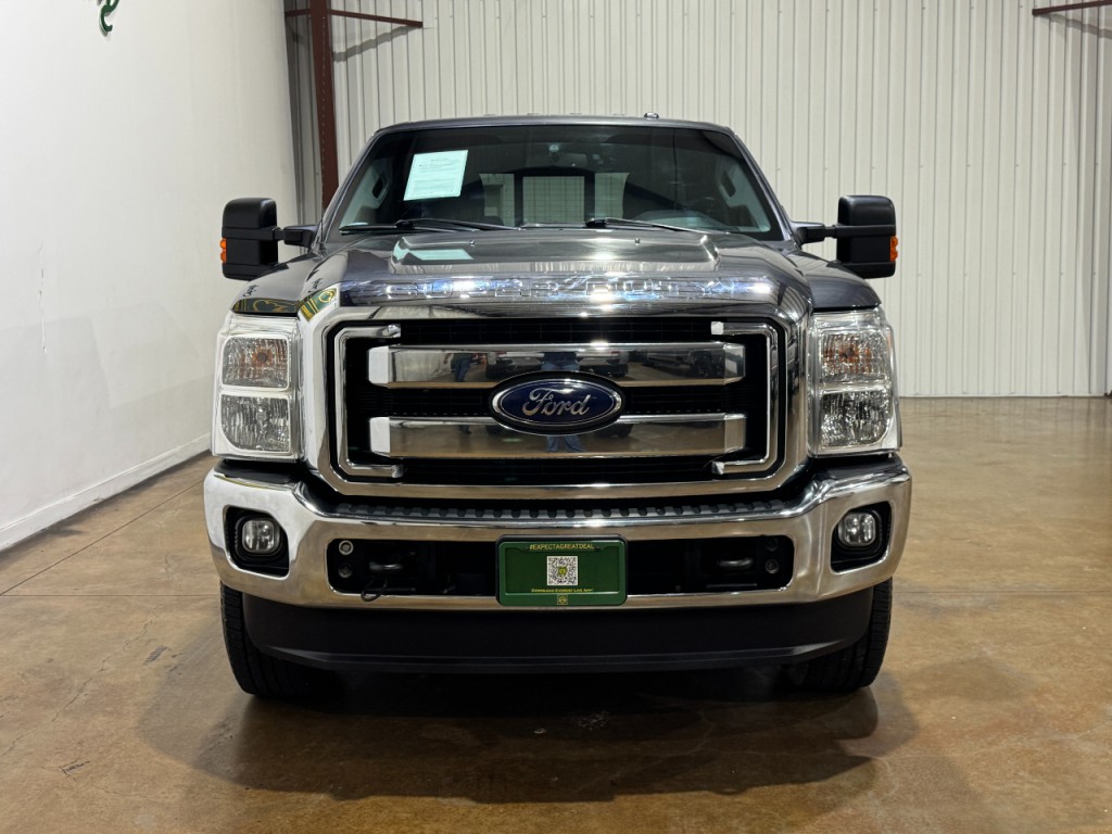 2016 Ford F-250 Image 2