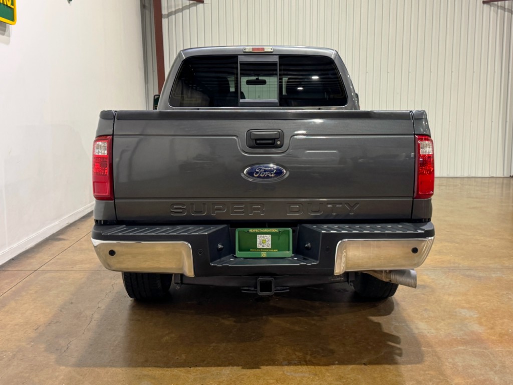 2016 Ford F-250 Image 7