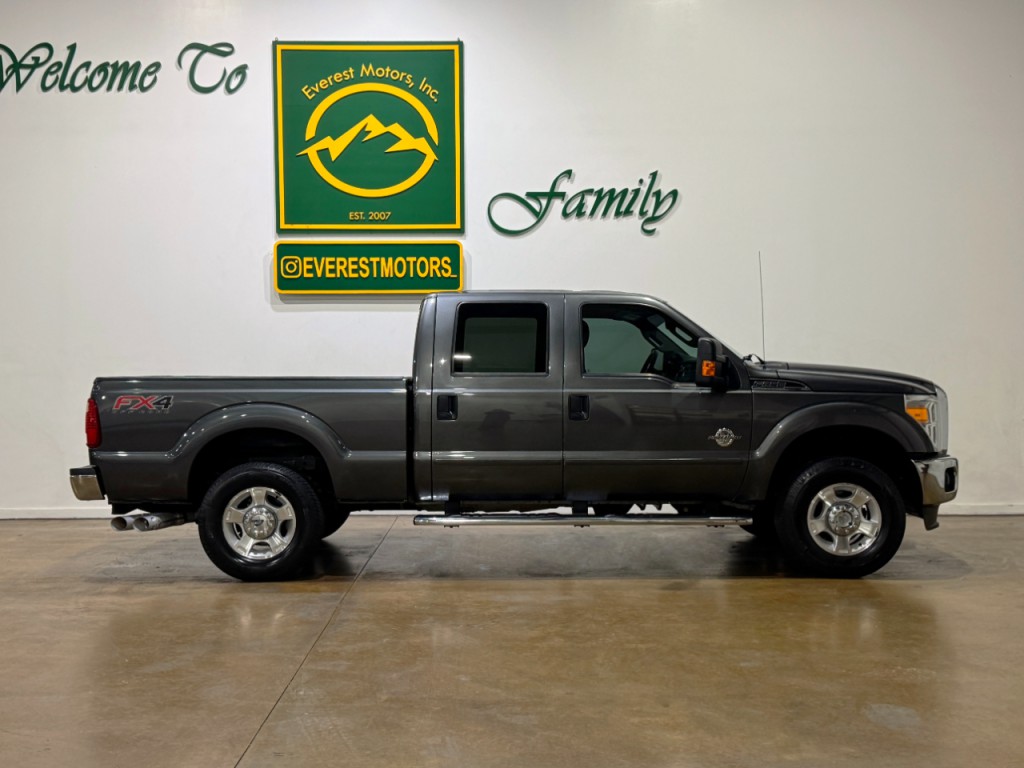 2016 Ford F-250 Image 9