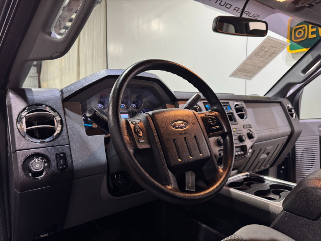 2016 Ford F-250 Image 10