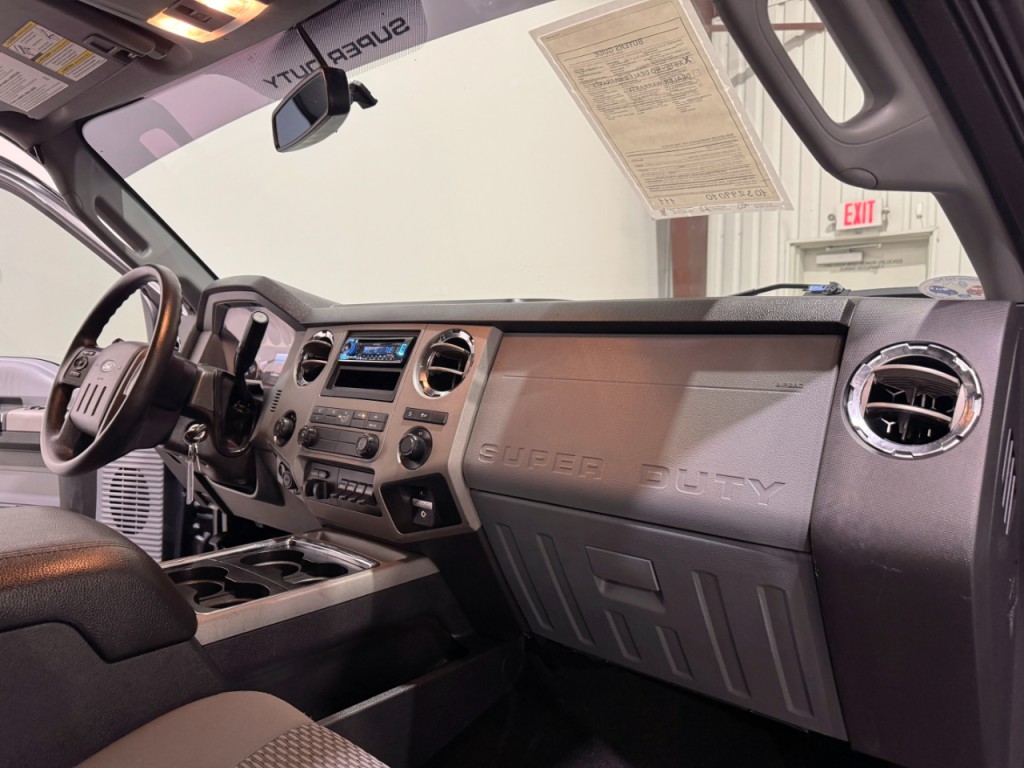 2016 Ford F-250 Image 11