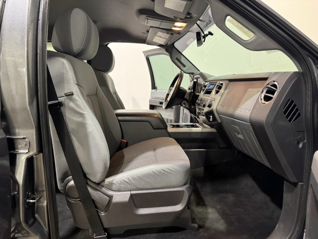 2016 Ford F-250 Image 13