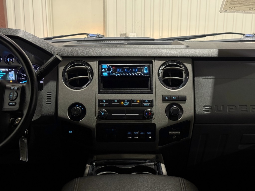 2016 Ford F-250 Image 20