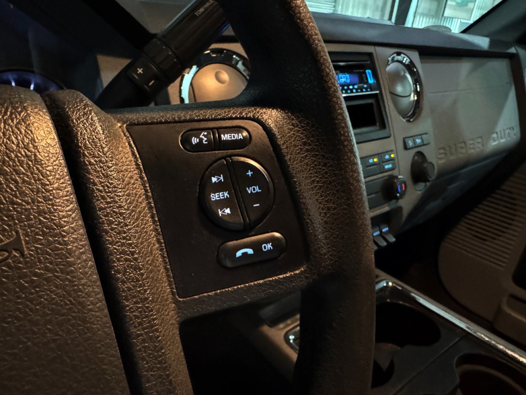 2016 Ford F-250 Image 21