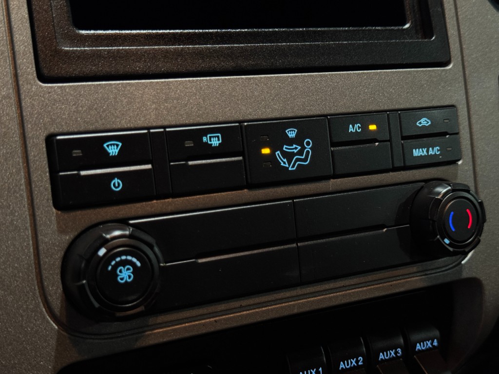 2016 Ford F-250 Image 33