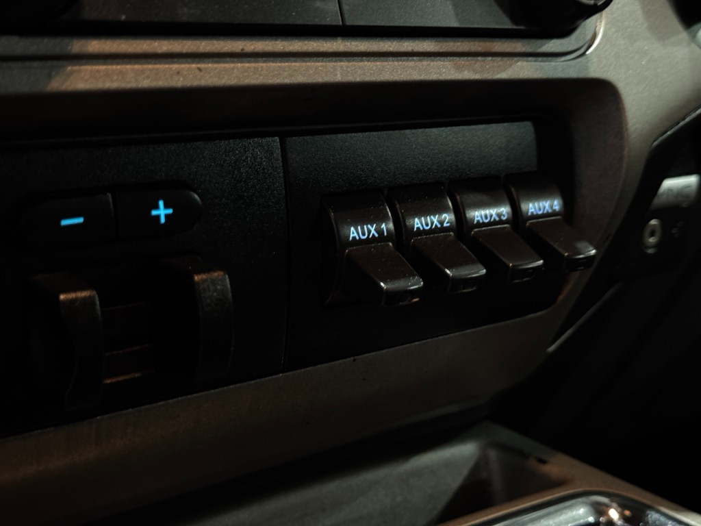 2016 Ford F-250 Image 34