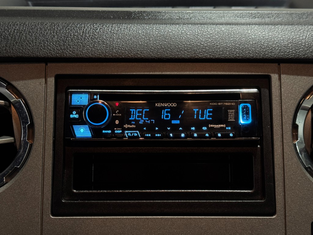 2016 Ford F-250 Image 35