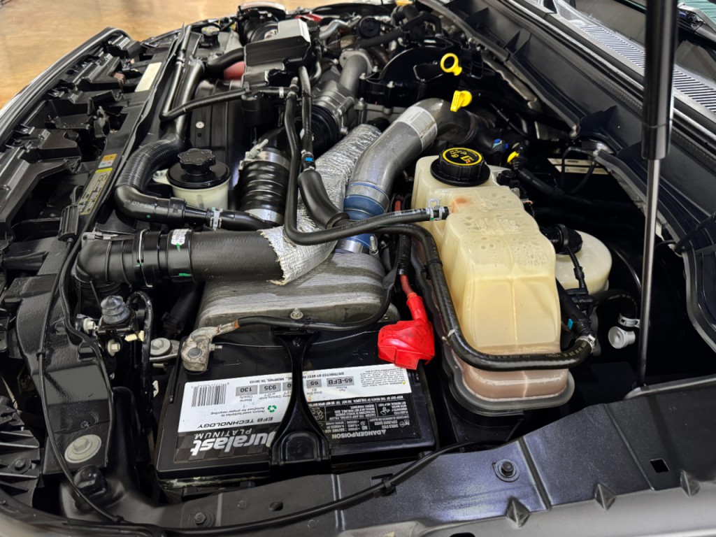 2016 Ford F-250 Image 37