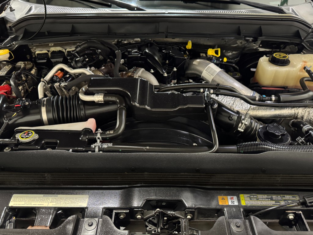 2016 Ford F-250 Image 39