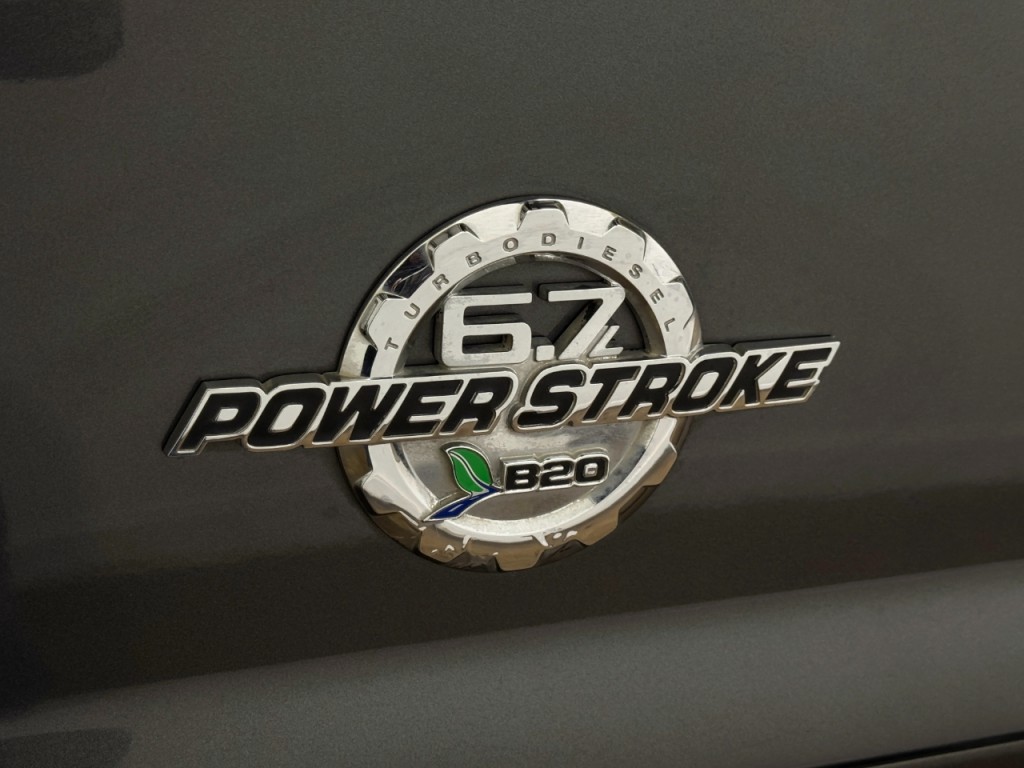 2016 Ford F-250 Image 41