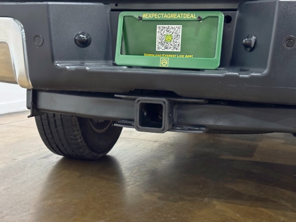 2016 Ford F-250 Image 44