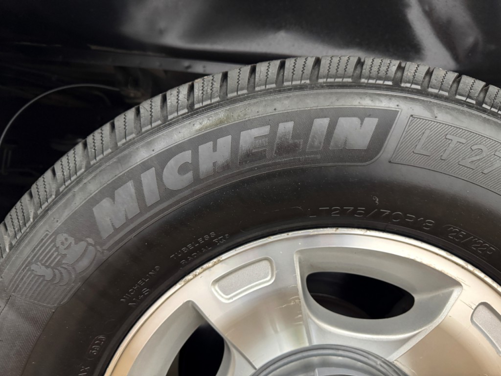 2016 Ford F-250 Image 45