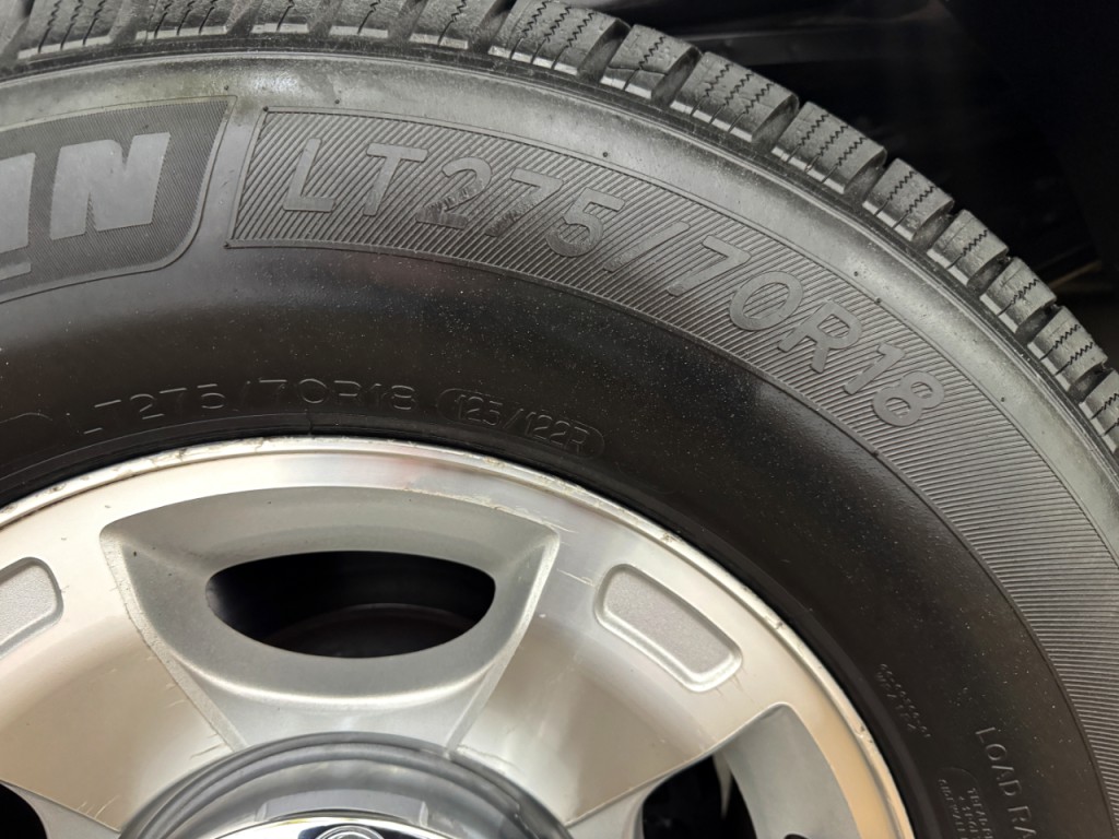 2016 Ford F-250 Image 46