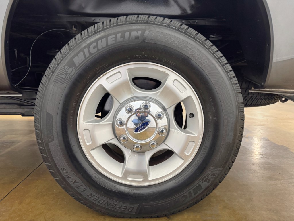 2016 Ford F-250 Image 47