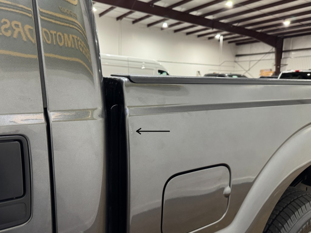 2016 Ford F-250 Image 52