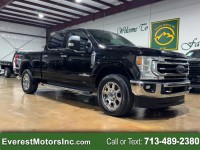 Image for 2022 Ford F-250 LARIAT CREWCAB SHORT 6.7L V8 DIESEL 1OWNER ID: 6914622