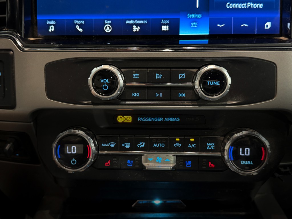 2022 Ford F-250 Image 3