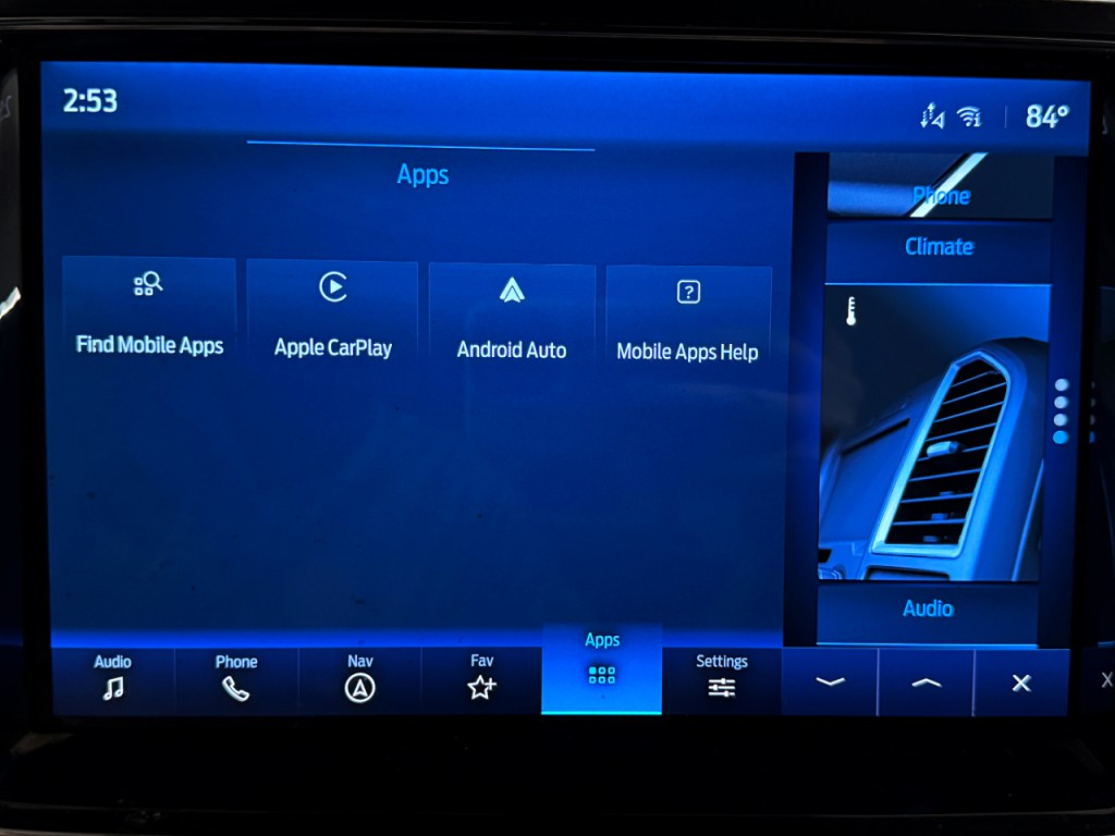 2022 Ford F-250 Image 11