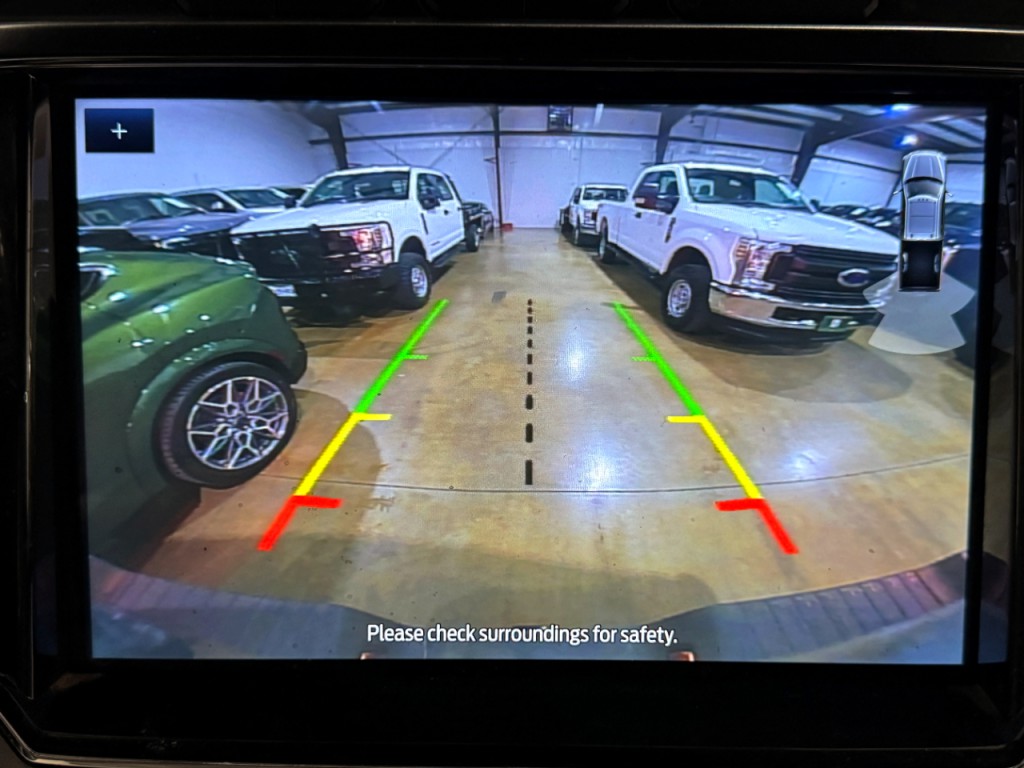 2022 Ford F-250 Image 26