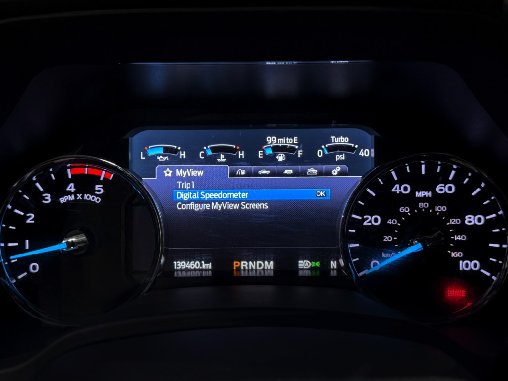 2022 Ford F-250 Image 27