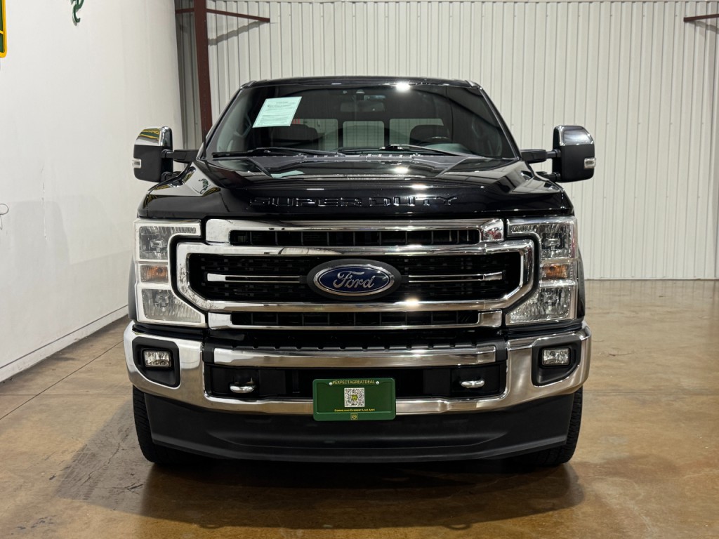 2022 Ford F-250 Image 2