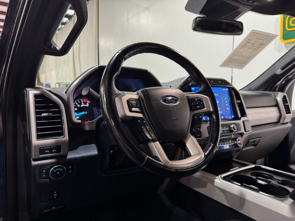 2022 Ford F-250 Image 10