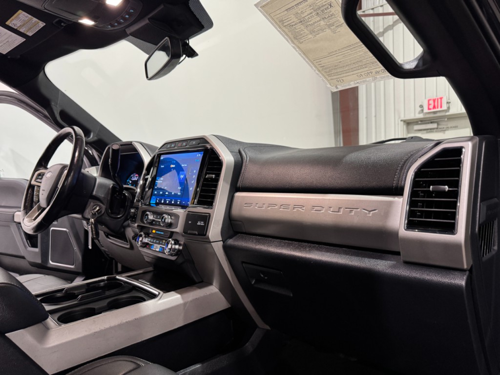 2022 Ford F-250 Image 11