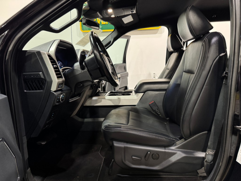 2022 Ford F-250 Image 12