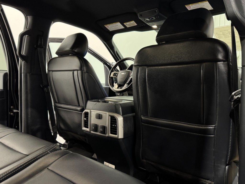 2022 Ford F-250 Image 17