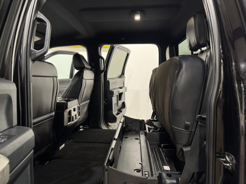 2022 Ford F-250 Image 18
