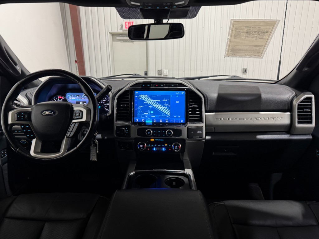 2022 Ford F-250 Image 19