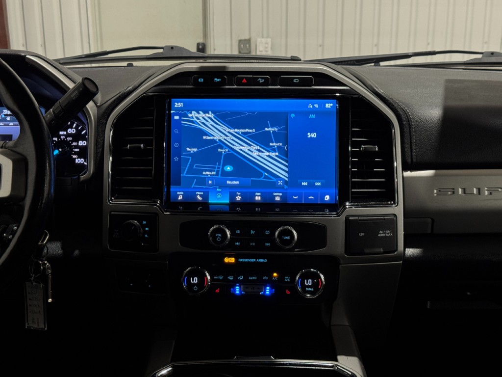 2022 Ford F-250 Image 20
