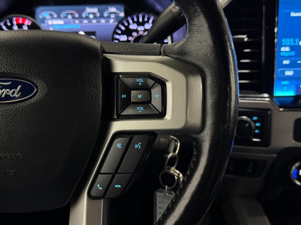 2022 Ford F-250 Image 22