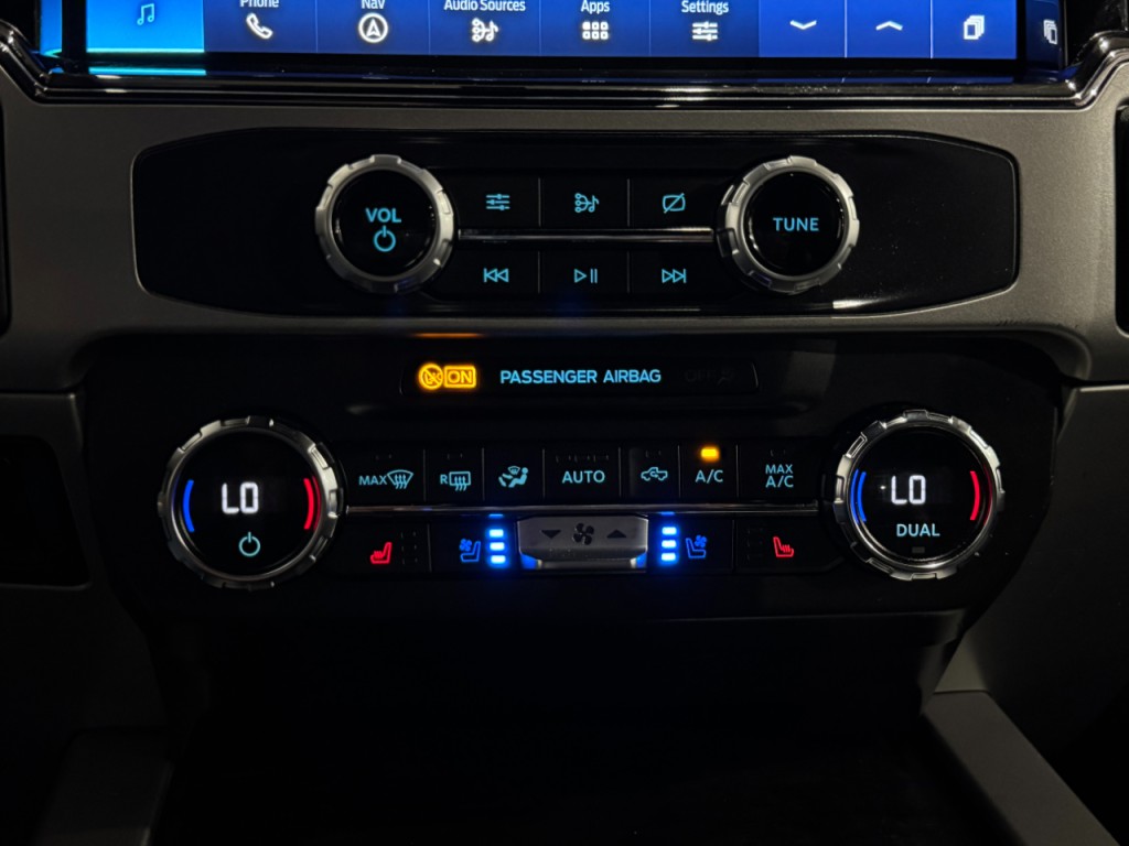 2022 Ford F-250 Image 29