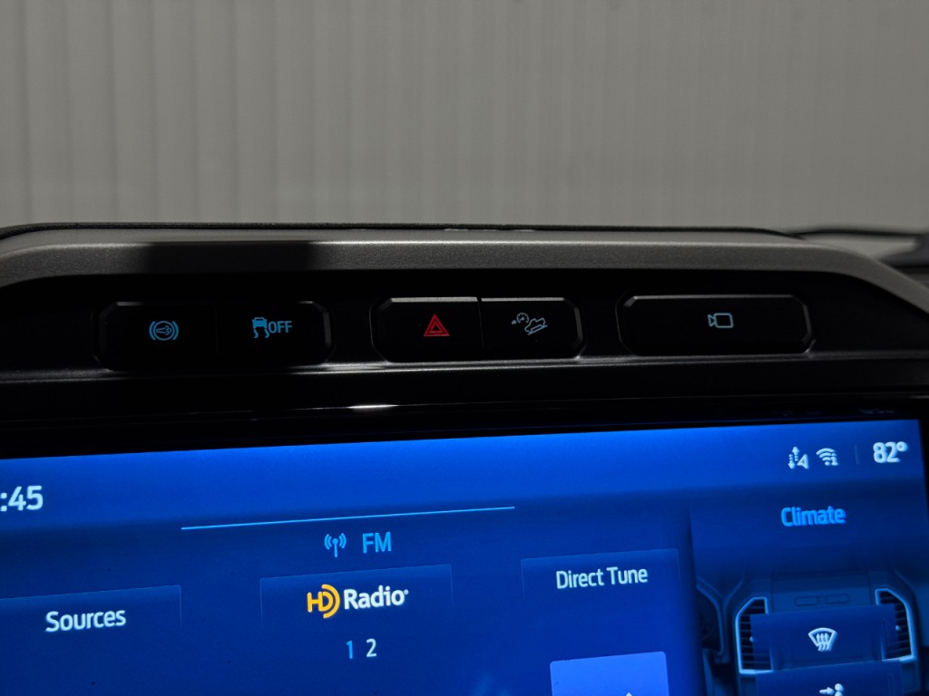 2022 Ford F-250 Image 35