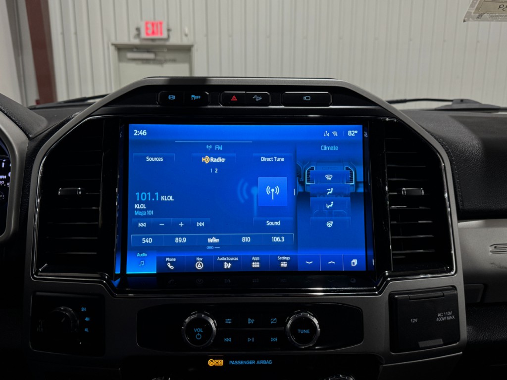 2022 Ford F-250 Image 36