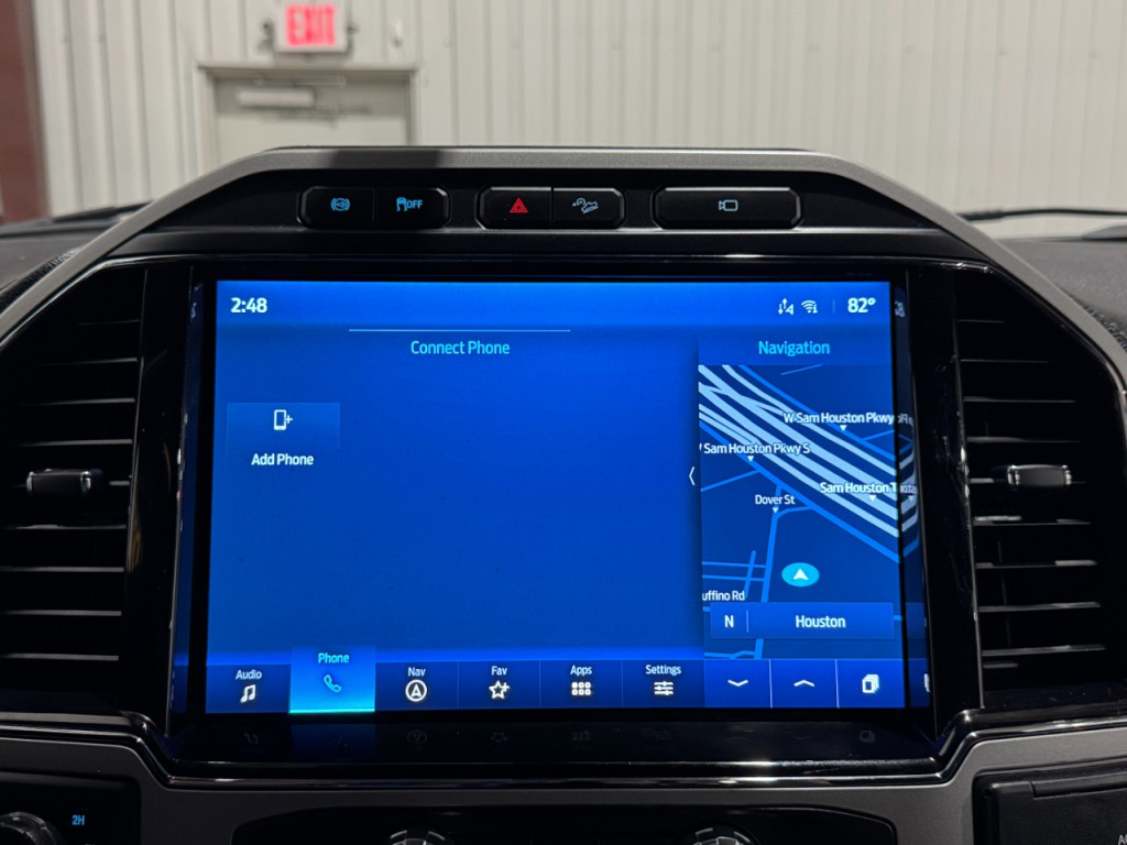 2022 Ford F-250 Image 37